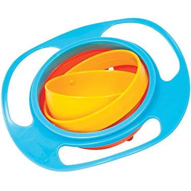 Imagem de BUBA Giro Bowl Azul - Blister, Colorido, Tamanho único