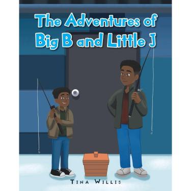 Imagem de The Adventures of Big B and Little J
