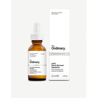 Imagem de Abnormal Esqualano 100% derivado de plantas The New Ordinary Pure 30 ml - 1 Fl Oz