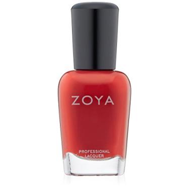 Imagem de Nail Lacquer - # ZP805 Hannah by Zoya for Women - 0.5 oz Nail Polish
