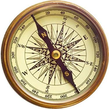 Imagem de Capa para estepe Ecosport Crossfox Bússola CN968