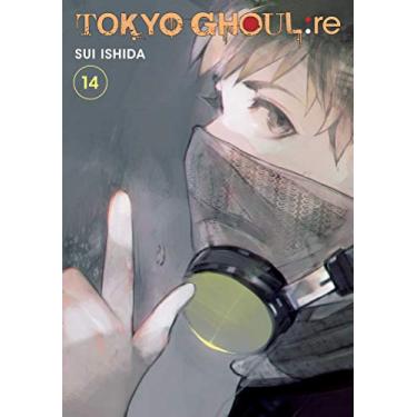 Imagem de Tokyo Ghoul: Re, Vol. 14: Volume 14
