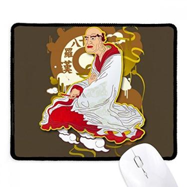 Imagem de Tapete de borracha para jogos Culture Eighteen Arhats