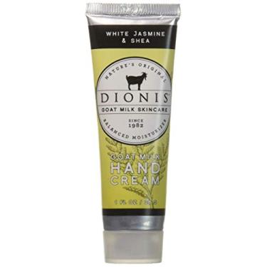 Imagem de Creme para as mãos Dionis Goat Milk Skincare
