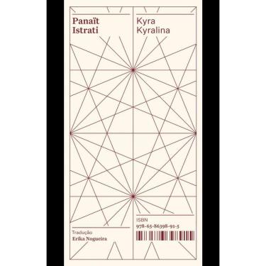 Imagem de Kyra Kyralina: As narrativas de Adrien Zograffi – Coleção Acervo