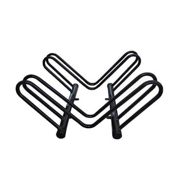 Imagem de Bicicletário De Chão Para 2 Bicicletas AL-175 Altmayer