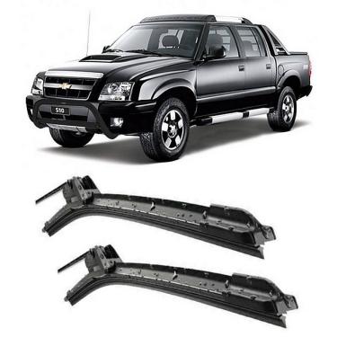 Imagem de Palheta Para-Brisa S10 1995/2011 Bosch Aerofit