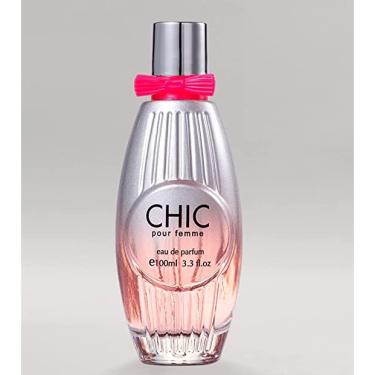 Imagem de I scents chic fem 100ML edp