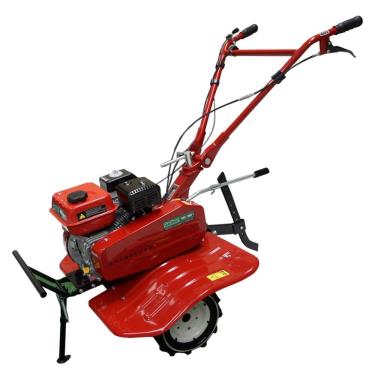 Imagem de Garthen Motocultivador à Gasolina Gmc-7000-1, 4 Tempos - 7 HP