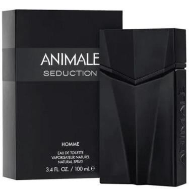 Imagem de Perfume Animale Seduction Eau de Toilette Masculino - 100ml