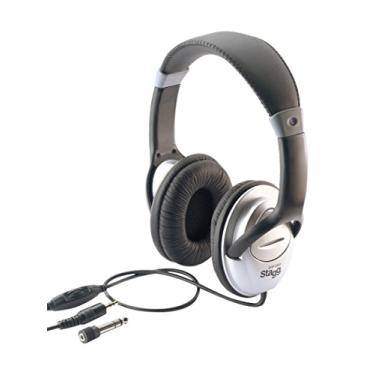 Imagem de Stagg Fones de ouvido SHP-2300H