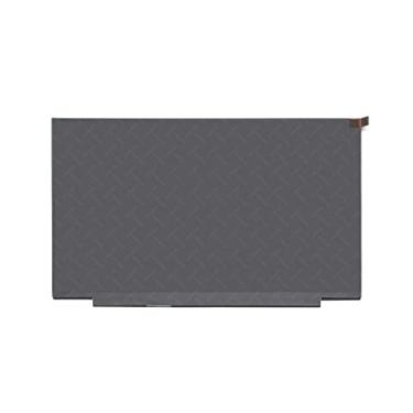 Imagem de LCDOLED Compatível com NE173QHM-NY1 NE173QHM-NY2 NE173QHM-NY3 NE173QHM-NY6 43.9 cm 165Hz QHD 2K 2560x1440 IPS 40Pin LCD LED Screen Panel Replacement