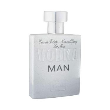 Imagem de Perfume Importado Paris Elysees Eau De Toilette Masculino Vodka Man 10