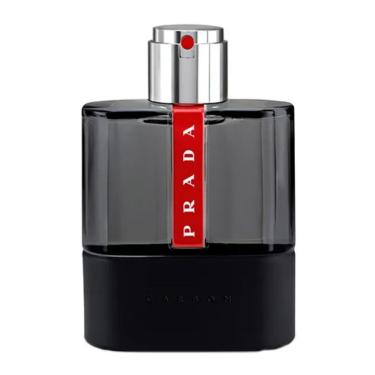 Imagem de Luna Rossa Carbon Prada Perfume Masculino - Eau de Toilette 150ml-Masculino