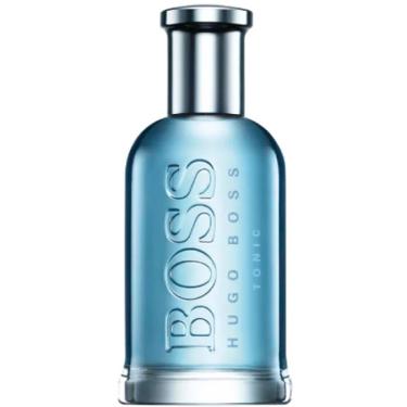 Imagem de Boss Bottled Tonic Eau de Toilette Hugo Boss - Perfume Masculino 50ml 50ml