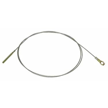 Imagem de Tipo 1 cabo de embreagem, 2281 mm, buggy duna vw baja bug