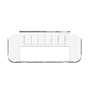 Imagem de CHICHIYANG Game Grip Protective Case with 6 Game Card Storage Slots for Nintendo Switch OLED