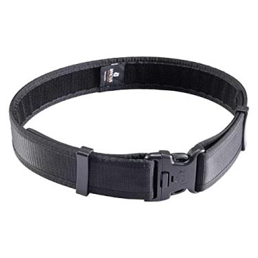 Imagem de CINTO TÁTICO INVICTUS DUTY BELT PRETO G