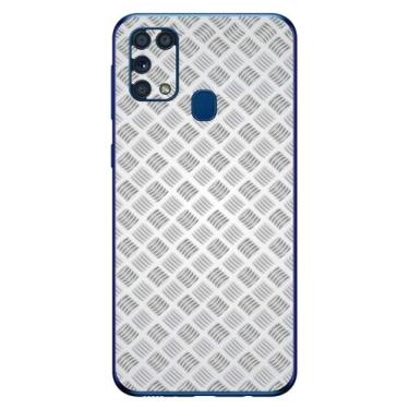 Imagem de Capa Adesivo Skin366 Verso Para Samsung Galaxy M31 (2020) - KawaSkin