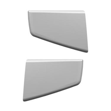 Imagem de Aplique Tela Grade Superior Para Scania S5 Espelhado Par - Venka