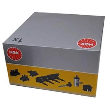 Imagem de Bobina ignicao - fit 2005 a 2008 - u5162 - NGK