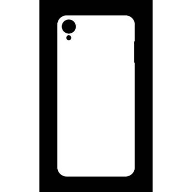 Imagem de Capa Adesivo Skin352 Verso Para Asus Zenfone Live L2 (2019) - KawaSkin