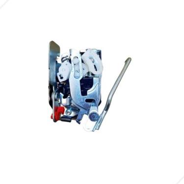 Imagem de Fechadura Da Porta Diant. Direita Towner Van Pick-Up - Hafei/Effa