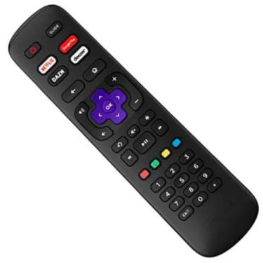 Imagem de CONTROLE COMPATIVEL COM  Smart Tv Philco 4K PTV50RCG70BL - LELONG