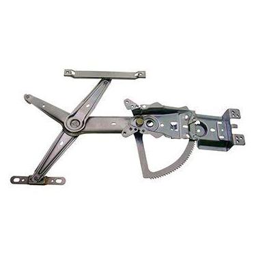 Imagem de Maquina De Vidro Eletrico S motor 10 Dentes 2002 Corsa A 2012 Nk-54711