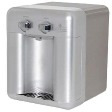 Imagem de Purificador Refrigerado Allcaline, Prata, 110V