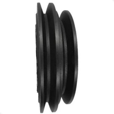 Imagem de Polia Virabrequim Trafic Gasolina/Diesel Renault Re003549 - Ford