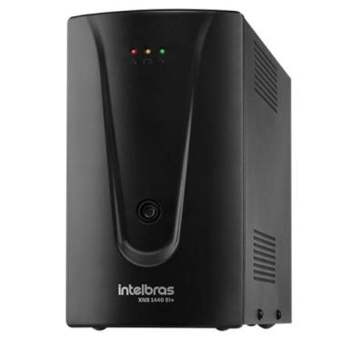 Imagem de Nobreak 1440 VA Bivolt + XNB Semi Senoidal Intelbras