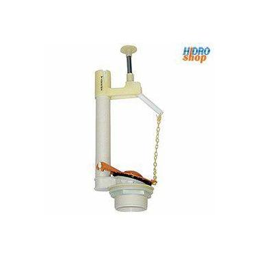 Imagem de Torre de Saída Caixa Acoplada Incepa Logasa Belize - MS243Z - Astra