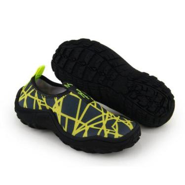 Imagem de Sapatilha Esportes e Passeio ao Ar Livre Cachoeira Trilha Corrida Prai