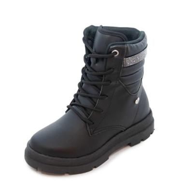 Imagem de Bota Infantil Kidy Coturno Style REF: 3630014, 31