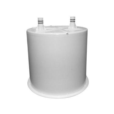 Imagem de Caneca Plástica Com Niples Para bebedouro e Purificador Ibbl