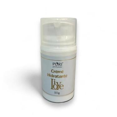 Imagem de Hidratante Corporal Airless 50g I Love - Puri Perfumes