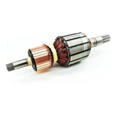 Imagem de Induzido Compatível Martelo Bosch 11335.1 Gsh 16-28 - 220v - Bolte