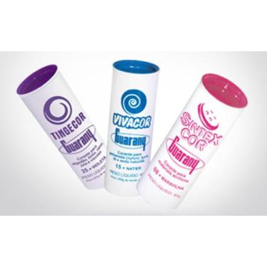 Imagem de Corante Roupas Guarany ou Tupy Tinge Cor 40g und - Escolher Cor, Natie