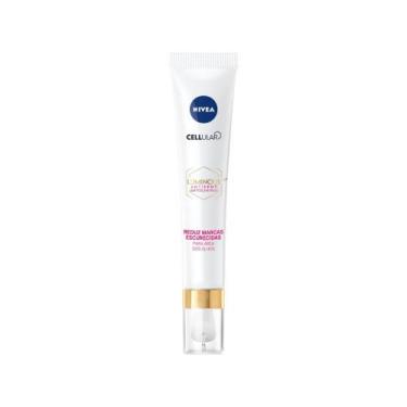 Imagem de Creme Hidratante para os Olhos Nivea Cellular Luminous 630 Antispot 15