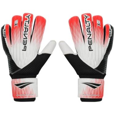 Imagem de Luva de Goleiro Penalty Delta Training Conforto Futebol