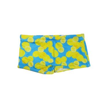 Imagem de Sunga Boxer Bebê - Lemon - Banho Maria, 2