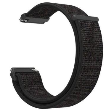 Imagem de Pulseira Bight Compatível Garmin Forerunner 165 Bracelete - Poolsy, Pr
