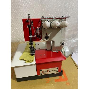 Imagem de Galoneira Sun Special Semi Industrial  VERMELHA+MESA