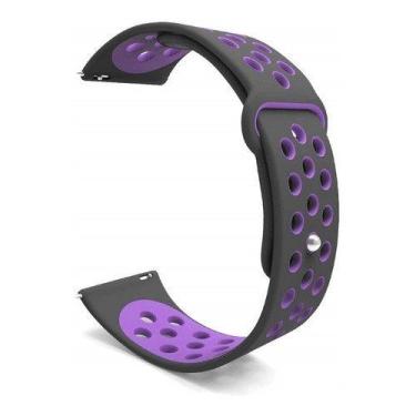 Imagem de Pulseiras diversas Sport premium Nsmart Compatível com GTS / GTS 2 /GT