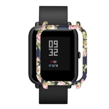 Imagem de Case Bumper de Proteção Nsmart compatíveis com Amazif BIP - BIP LITE, 