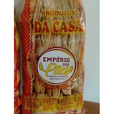 Imagem de Caixa com 20 pacotes de Bolacha Sete Capas paraibana - Empório dos Pãe