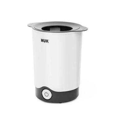 Imagem de Aquecedor de Mamadeira NUK Thermo Express