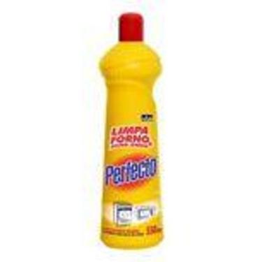 Imagem de Crivialli Limpa Forno Perfecto 550 ml Kit 02 und