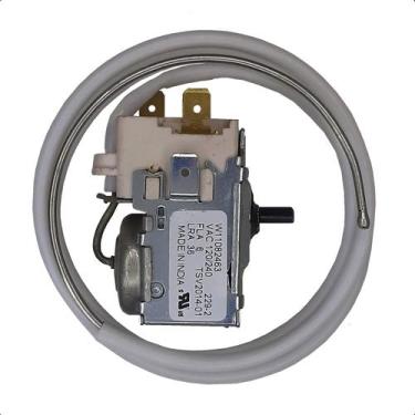 Imagem de Termostato Brastemp Consul Tsv2014-01 W11082463 Crd36 Brb39 - Consul B